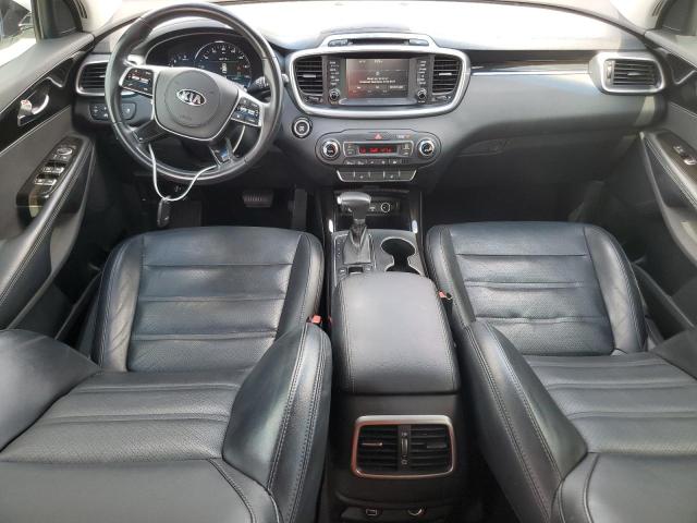 Photo 8 from auction – 2019 KIA SORENTO EX with VIN 5XYPHDA54KG597336