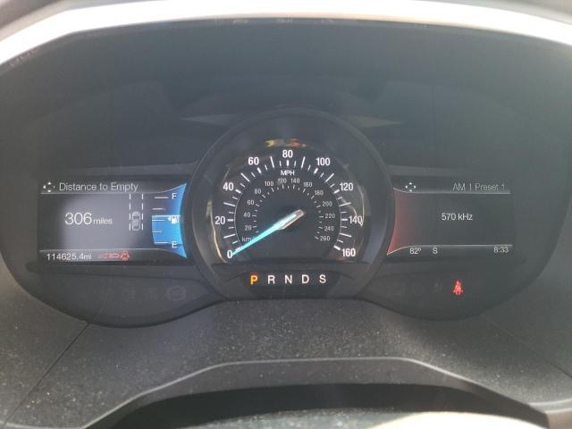 Photo 9 from auction – 2015 FORD EDGE TITAN with VIN 2FMPK4K9XFBB75743