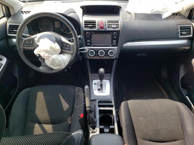 Photo 8 from auction – 2015 SUBARU XV CROSSTR with VIN JF2GPACC3F8290722