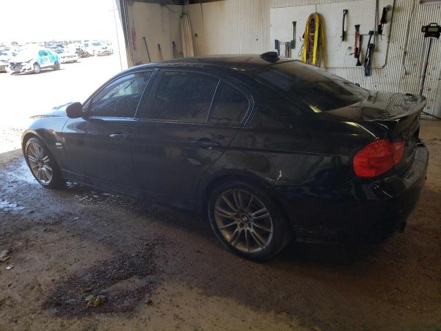 Photo 2 from auction – 2011 BMW 335 XI with VIN WBAPL5C51BA919915