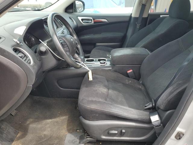 Photo 7 from auction – 2016 NISSAN PATHFINDER with VIN 5N1AR2MM8GC656082