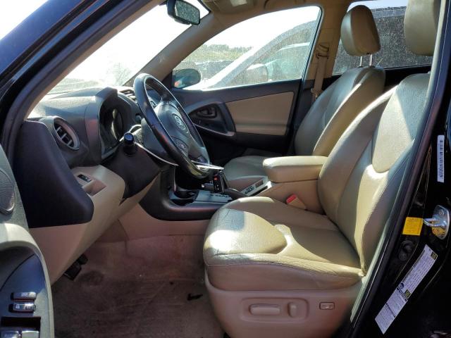 Photo 7 from auction – 2012 TOYOTA RAV4 LIMIT with VIN 2T3DK4DV4CW091024