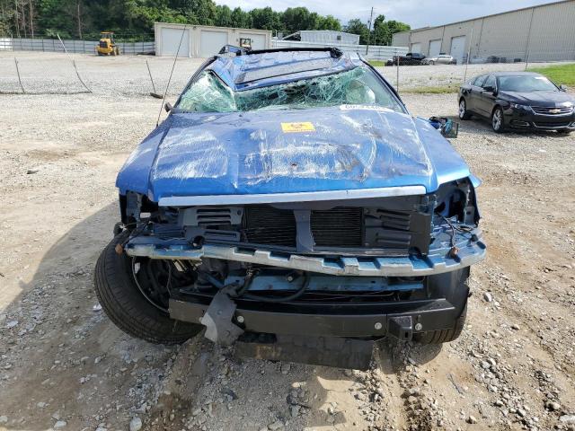 Photo 5 from auction – 2010 FORD EXPLORER L with VIN 1FMEU6FE8AUA15397