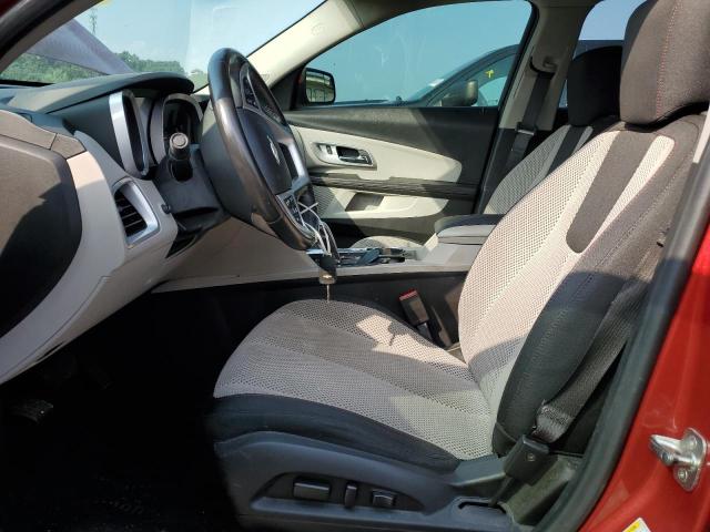 Photo 7 from auction – 2014 CHEVROLET EQUINOX LT with VIN 2GNFLCE35E6129637