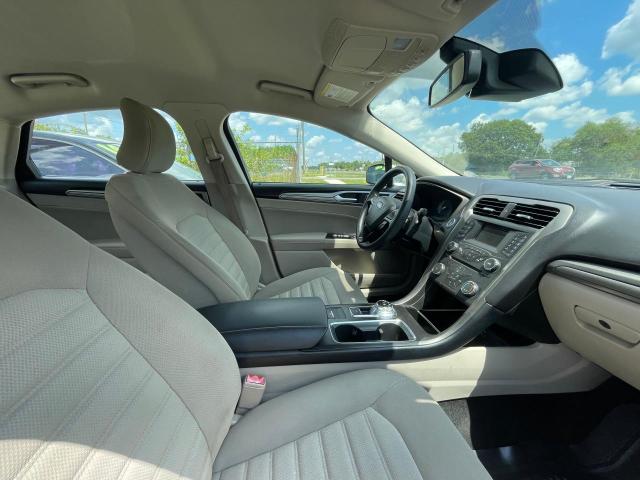 Photo 5 from auction – 2018 FORD FUSION SE with VIN 3FA6P0HD6JR188978