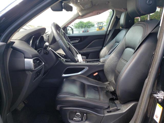 Photo 7 from auction – 2020 JAGUAR F-PACE PRE with VIN SADCK2GX3LA634752