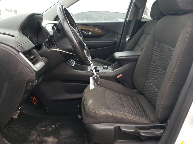 Photo 7 from auction – 2019 GMC TERRAIN SL with VIN 3GKALMEVXKL111933