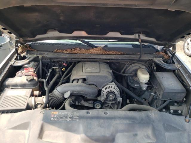 Photo 11 from auction – 2007 GMC NEW SIERRA with VIN 2GTEC19J171591341