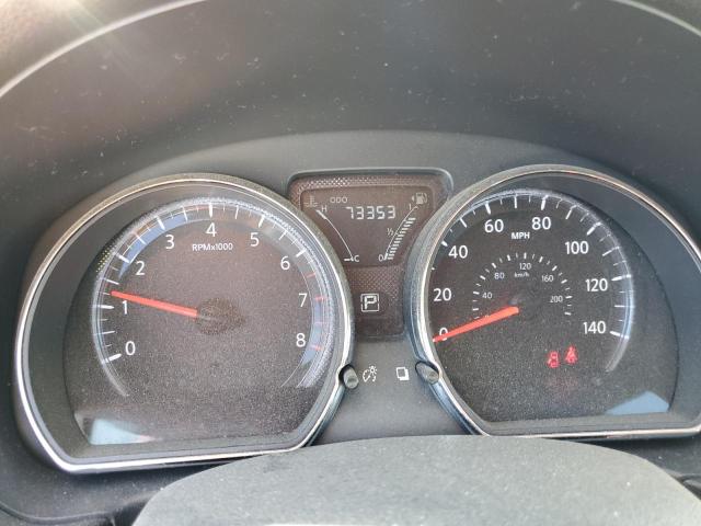 Photo 9 from auction – 2018 NISSAN VERSA S with VIN 3N1CN7AP3JL877527