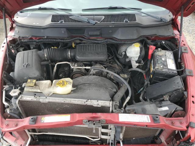 Photo 11 from auction – 2008 DODGE RAM 1500 S with VIN 1D7HA18K68J139640