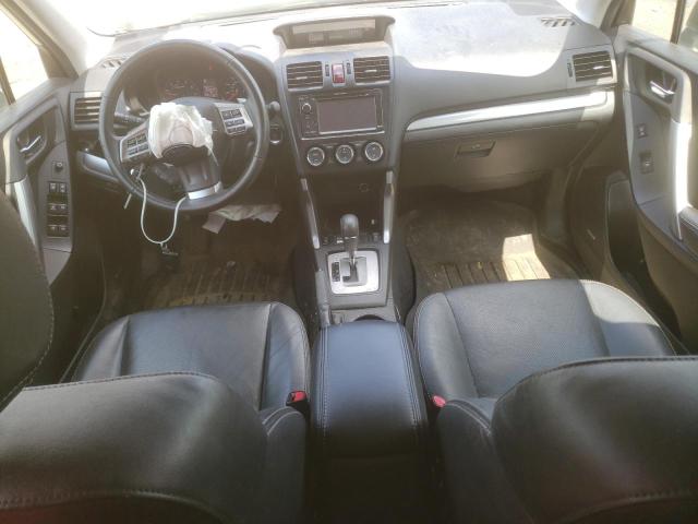 Photo 8 from auction – 2014 SUBARU FORESTER 2 with VIN JF2SJGPCXEH553327