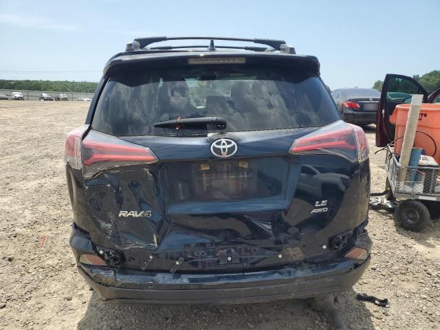 Photo 6 from auction – 2018 TOYOTA RAV4 LE with VIN JTMBFREV6JJ214664