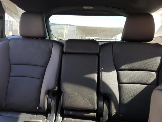 Photo 10 from auction – 2023 HONDA PASSPORT E with VIN 5FNYF8H57PB008026