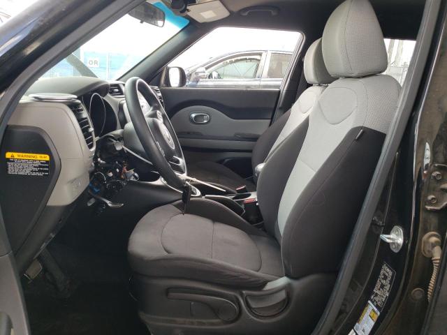 Photo 7 from auction – 2015 KIA SOUL with VIN KNDJN2A20F7161269