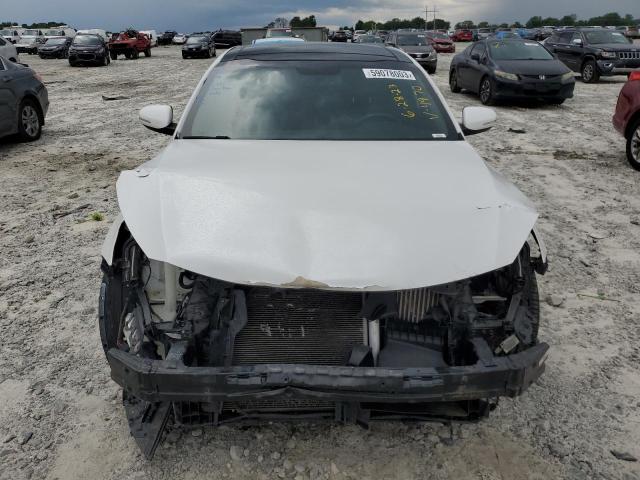 Photo 5 from auction – 2015 KIA OPTIMA SX with VIN 5XXGR4A60FG484970