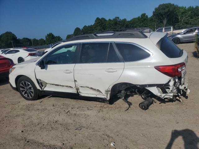 Photo 2 from auction – 2017 SUBARU OUTBACK 3. with VIN 4S4BSENC7H3343445