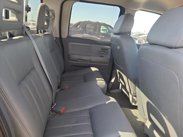 Photo 10 from auction – 2006 DODGE DAKOTA QUA with VIN 1D7HW48K26S714715