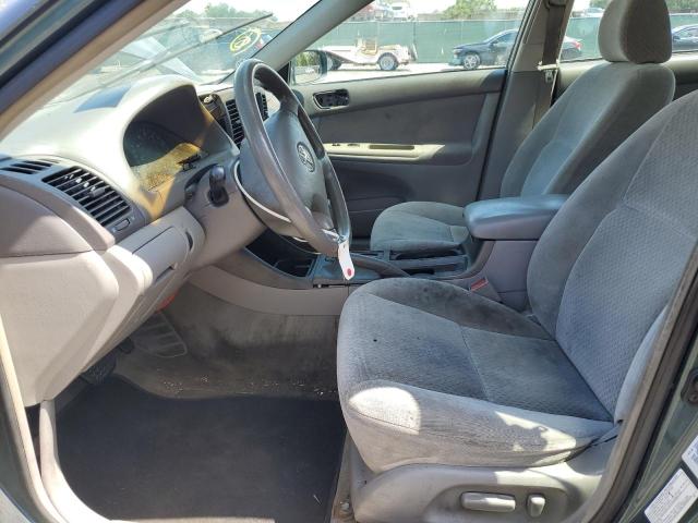 Photo 7 from auction – 2003 TOYOTA CAMRY LE with VIN 4T1BE32K53U765837