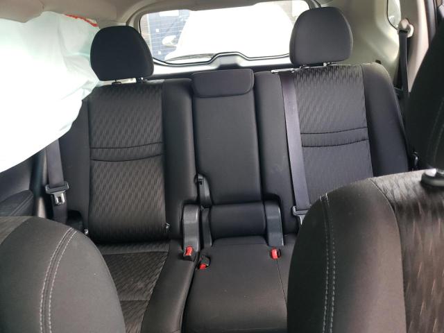 Photo 10 from auction – 2017 NISSAN ROGUE S with VIN KNMAT2MV9HP521976