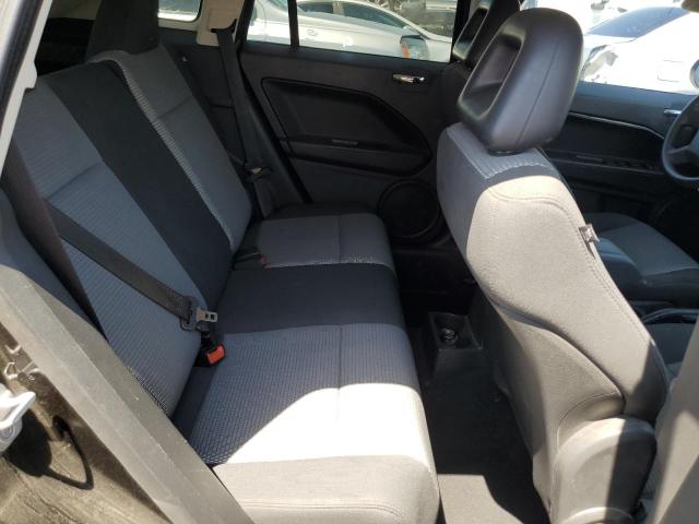 صورة رقم 10 من المزاد - 2009 DODGE CALIBER SX مع VIN 1B3HB48C69D104406