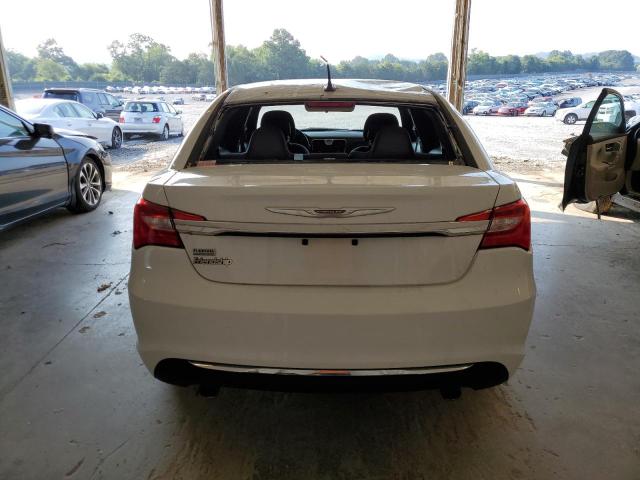 Photo 6 from auction – 2013 CHRYSLER 200 TOURIN with VIN 1C3CCBBG4DN659626