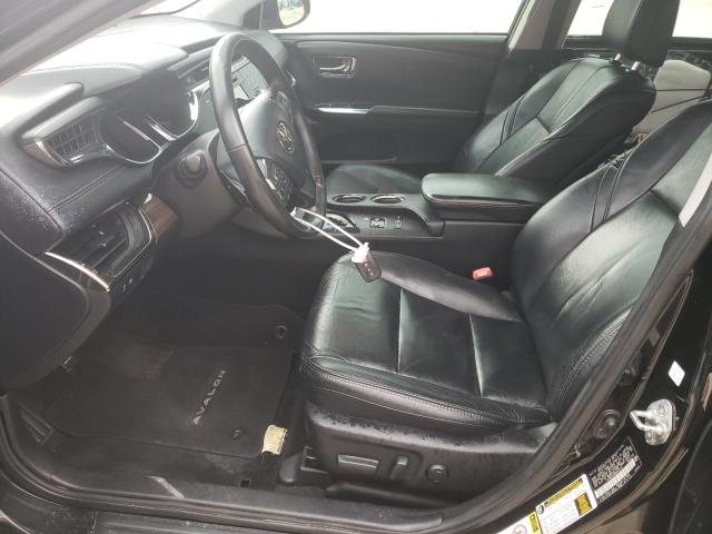 Photo 7 from auction – 2013 TOYOTA AVALON BAS with VIN 4T1BK1EB3DU049741