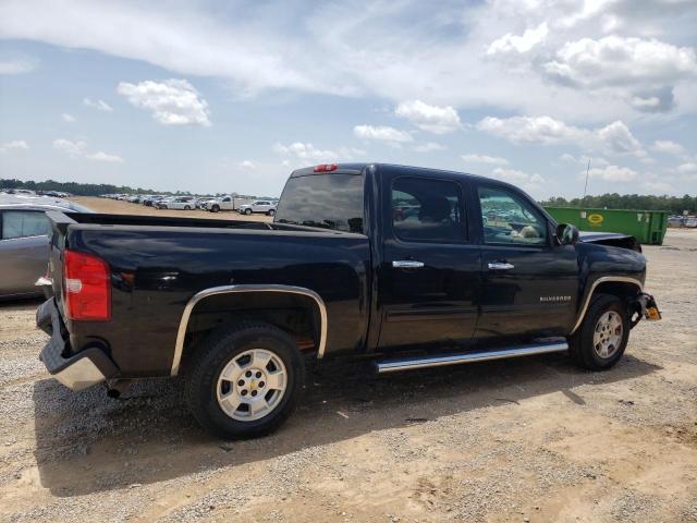 Photo 3 from auction – 2010 CHEVROLET SILVERADO with VIN 3GCRCSE08AG181249