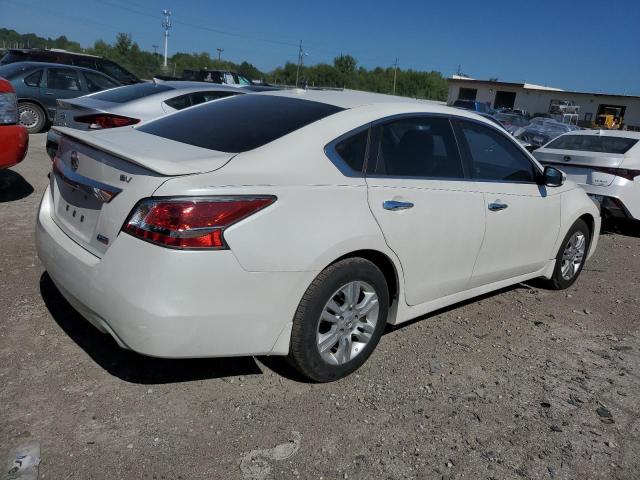 Photo 3 from auction – 2014 NISSAN ALTIMA with VIN 1N4AL3AP3EC171412
