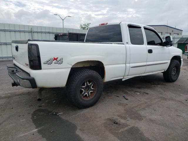 Photo 3 from auction – 2004 GMC NEW SIERRA with VIN 2GTEK19TX41171707