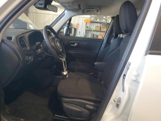 Photo 7 from auction – 2018 JEEP RENEGADE L with VIN ZACCJABB2JPJ71095