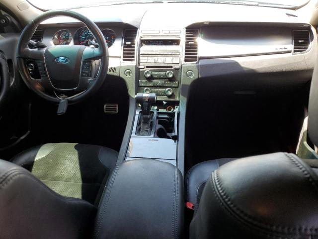 Photo 8 from auction – 2010 FORD TAURUS SHO with VIN 1FAHP2KT9AG104504