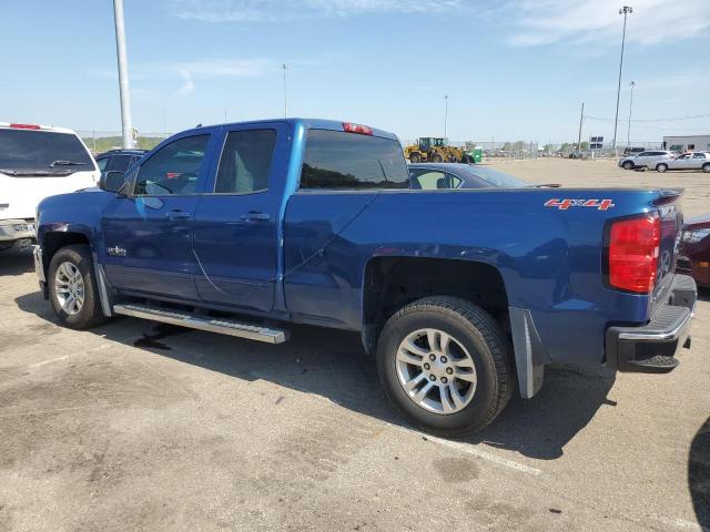 Photo 2 from auction – 2016 CHEVROLET SILVERADO with VIN 1GCVKREC8GZ394134