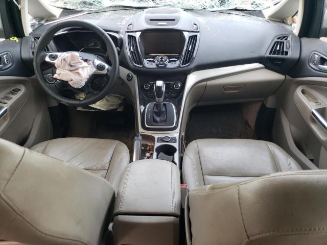 Photo 8 from auction – 2015 FORD C-MAX PREM with VIN 1FADP5CU5FL109141