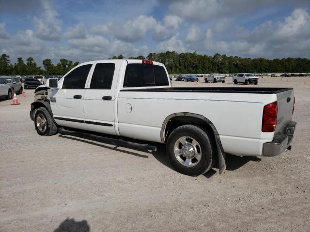 Photo 2 from auction – 2007 DODGE RAM 3500 S with VIN 3D7ML38A67G781402