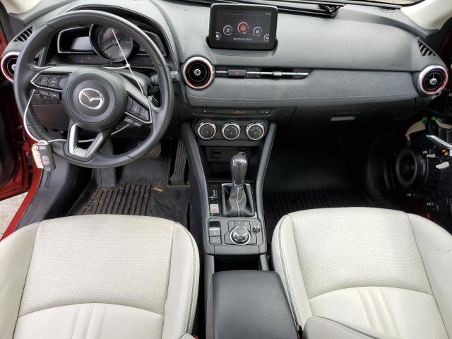 Photo 8 from auction – 2019 MAZDA CX-3 GRAND with VIN JM1DKFD76K0417843