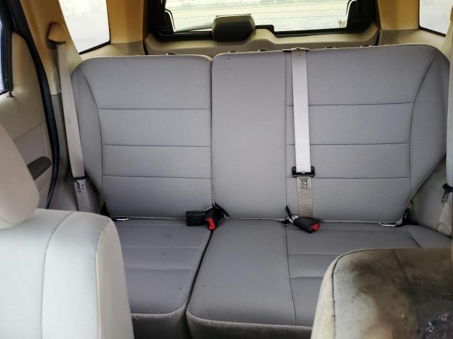 Photo 10 from auction – 2012 FORD ESCAPE XLT with VIN 1FMCU0D73CKB48172