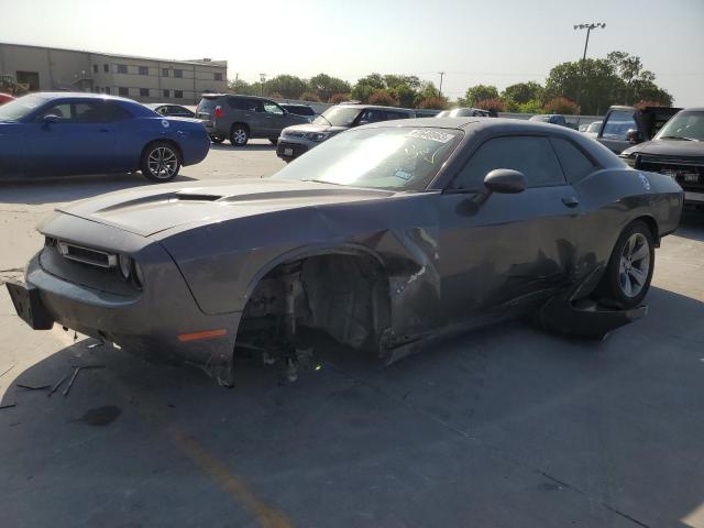 DODGE CHALLENGER 2015 with VIN 2C3CDZAG6FH885332 - Photo from auction