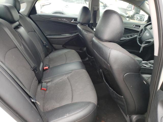 Photo 10 from auction – 2013 HYUNDAI SONATA SE with VIN 5NPEC4AC4DH763208