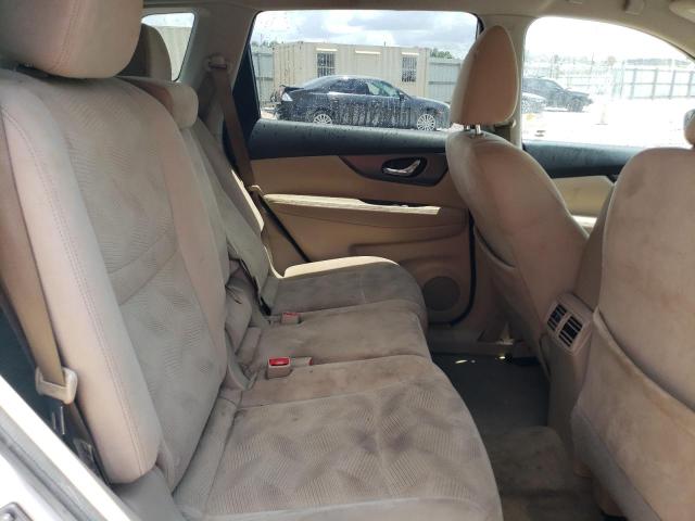Photo 10 from auction – 2014 NISSAN ROGUE S with VIN 5N1AT2ML6EC757871