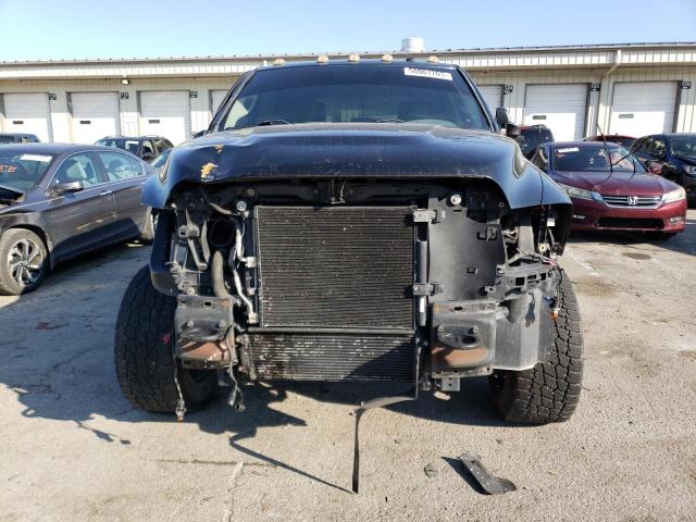 Photo 5 from auction – 2013 RAM 2500 ST with VIN 3C6UR5CL1DG600691