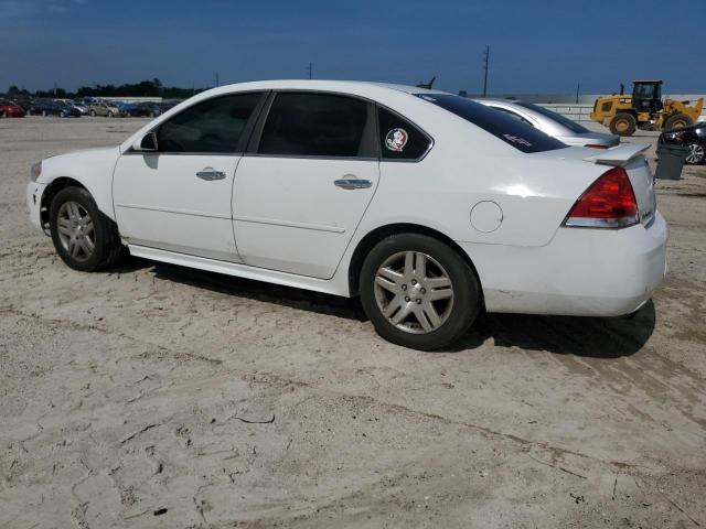 Photo 2 from auction – 2012 CHEVROLET IMPALA LT with VIN 2G1WG5E39C1149403