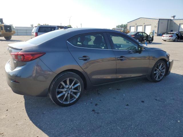 Photo 3 from auction – 2018 MAZDA 3 TOURING with VIN 3MZBN1V31JM210833