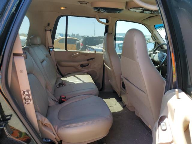 Снимка 11 от търг – 2001 FORD EXPEDITION с VIN 1FMPU18L41LB66170