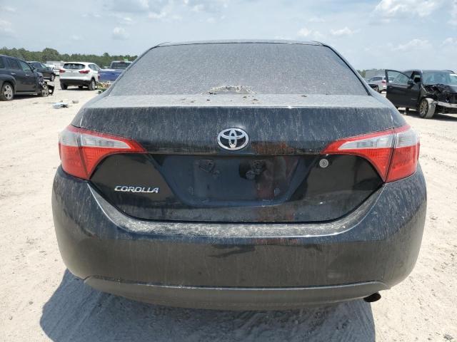 Photo 6 from auction – 2016 TOYOTA COROLLA L with VIN 5YFBURHE5GP517344
