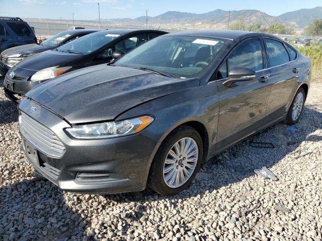 Photo 1 from auction – 2015 FORD FUSION SE with VIN 3FA6P0LU3FR129126