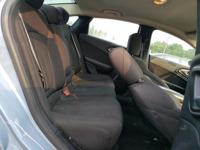 Photo 10 from auction – 2015 CHRYSLER 200 LIMITE with VIN 1C3CCCAB7FN641331
