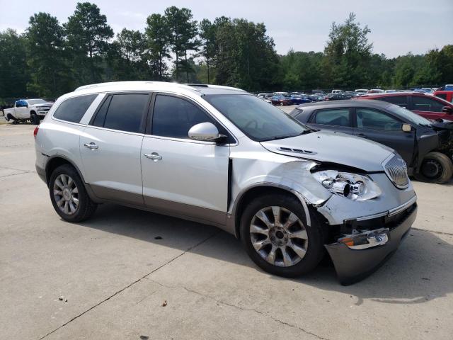 Photo 4 from auction – 2010 BUICK ENCLAVE CX with VIN 5GALRCED1AJ147053