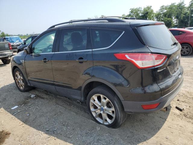 Photo 2 from auction – 2013 FORD ESCAPE SE with VIN 1FMCU0GX0DUC42317
