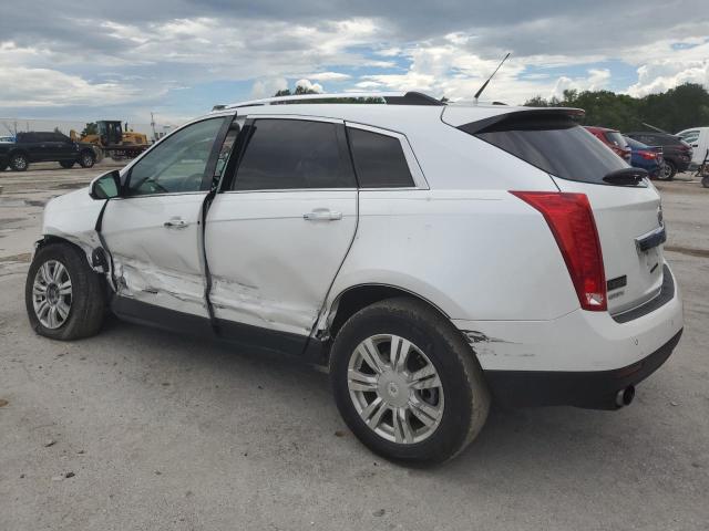 Photo 2 from auction – 2012 CADILLAC SRX LUXURY with VIN 3GYFNAE32CS657183