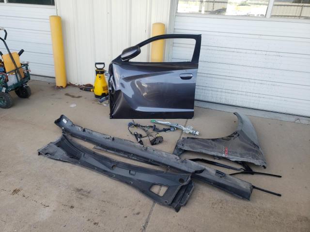 Photo 12 from auction – 2019 DODGE CHARGER SC with VIN 2C3CDXGJ9KH622348